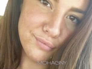 MOHAGNY