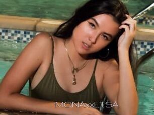 MONAxxLISA