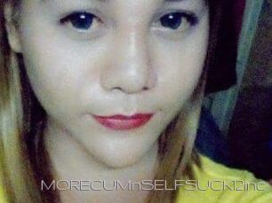 MORECUMnSELFSUCK12inc