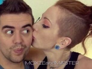 MOXIEandMASTER