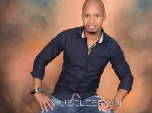 MUSCLEBRYAN