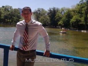 MUSCLE_BRUTUS