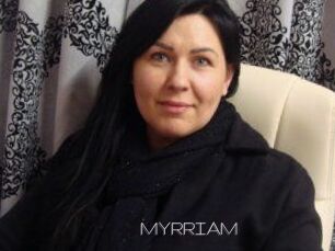 MYRRIAM