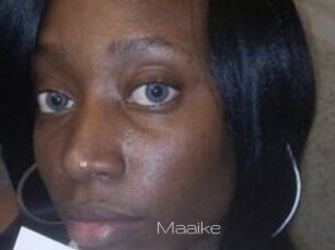 Maaike