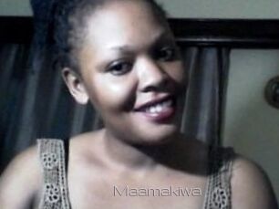 Maamakiwa