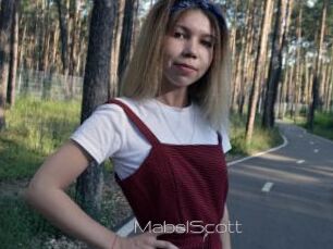 MabelScott