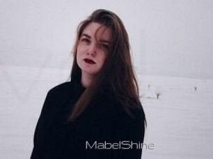 MabelShine
