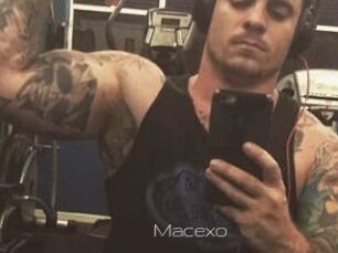Macexo