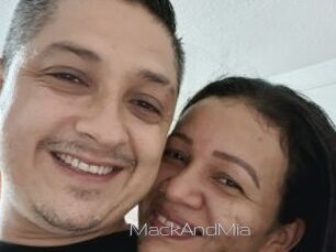 MackAndMia