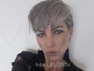 MacyFLIRTx