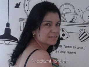 MadamHardon