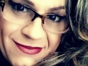 MadamNicki