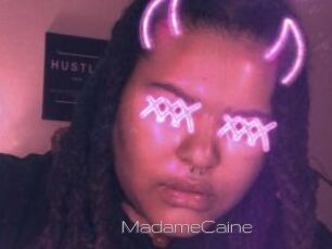 MadameCaine
