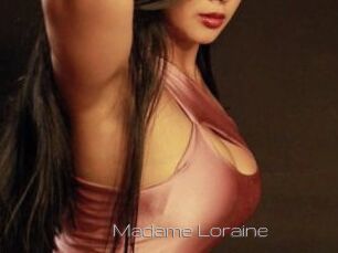 Madame_Loraine