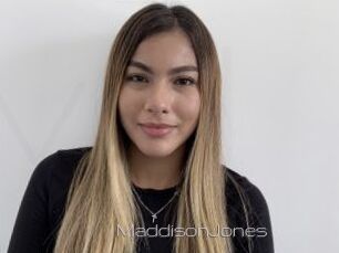 MaddisonJones
