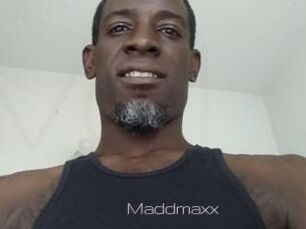 Maddmaxx