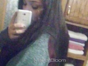MaddyBloom