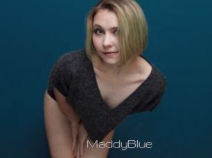 MaddyBlue