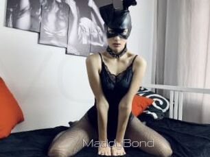 MaddyBond