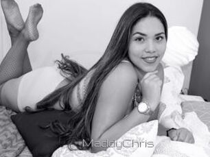 MaddyChris
