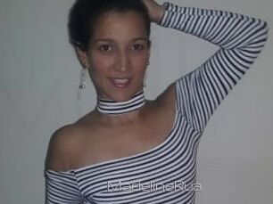 MadelineRua
