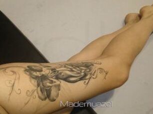 Mademuazel