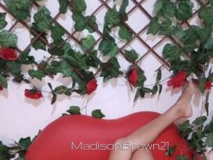 MadisonBrown21