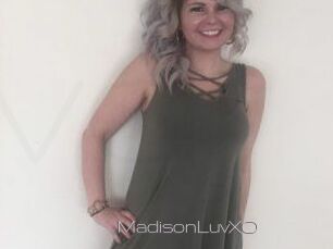 MadisonLuvXO