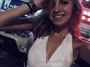 MadisonPie