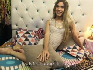 MadissonHemsley