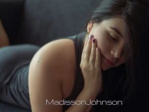 MadissonJohnson