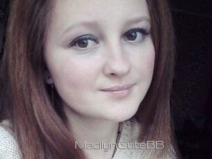 MadlynCuteBB