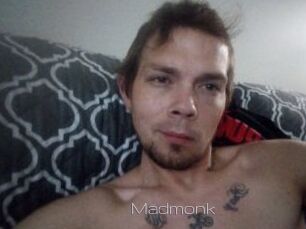 Madmonk