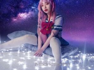 MadnessAhri