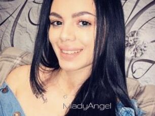 MadyAngel