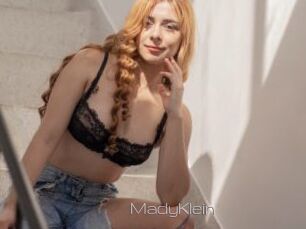 MadyKlein
