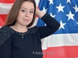 MadyStar