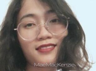 MaeMacKenzie