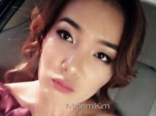 MaemiKim