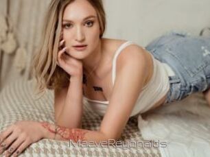 MaeveReyonalds