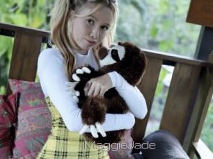 MaggieJade
