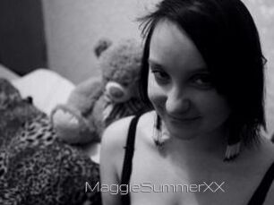 MaggieSummerXX