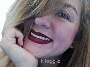 Maggiie