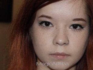 Magic_Arisha