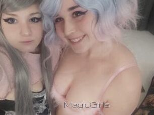 MagicGirls