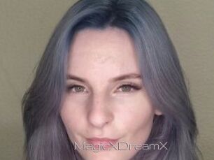 MagicXDreamX