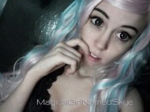 MagicalGirlNamedSkye
