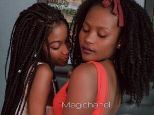 Magichanell