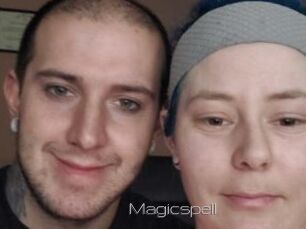 Magicspell