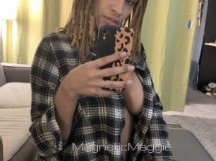 MagneticMaggie